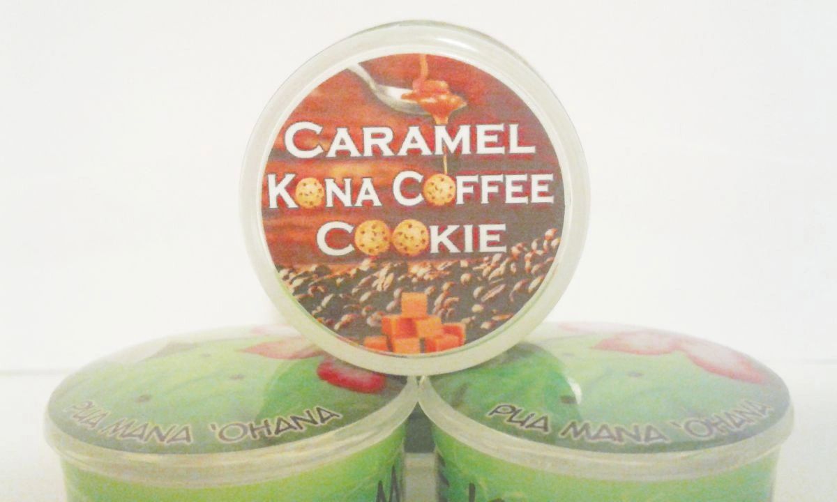 HI Hybridz Collection by Pua Mana 1st Hawaiian Pakalōlō Seed Bank Pua